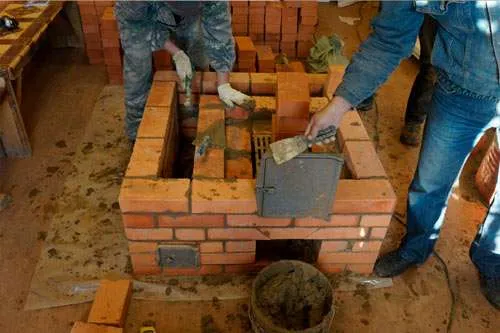 Строительство