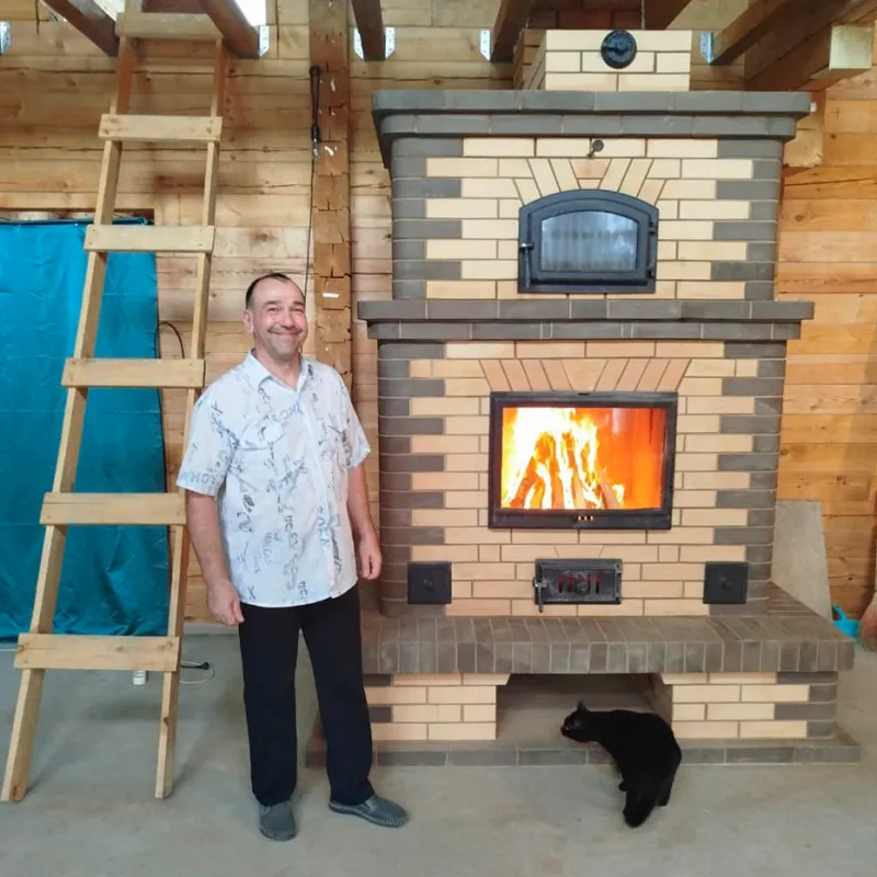 Ячменёв Александр Викторович