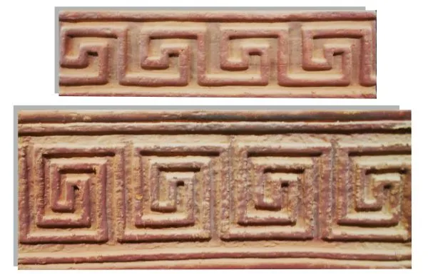 ДЕКОР "Арго" Макси Плитка (15 шт)