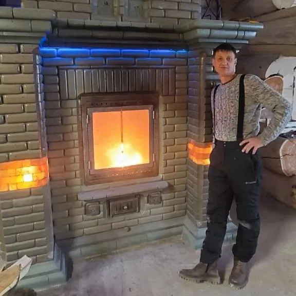 Ткаченко Алексей Олегович