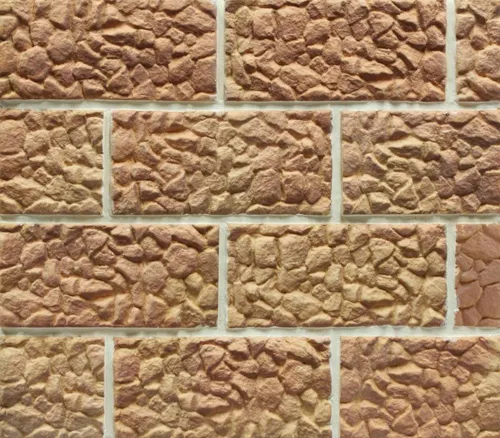 Леонардо Макси Плитка "Терракот",угл. (16 шт )