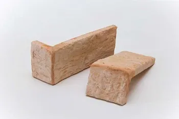 Рваный камень Мини Плитка угловая