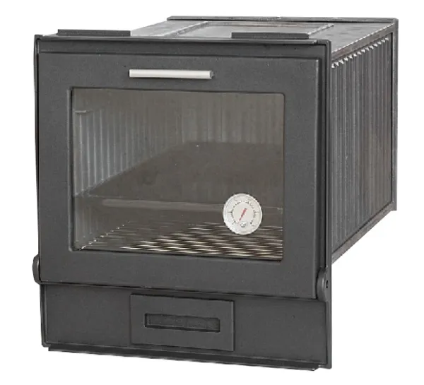 Духовка со Стеклом 547 SVT