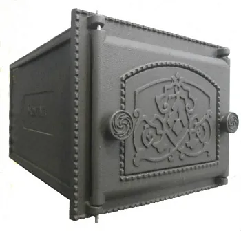 ДП-ДТ-6А духовка без решетки (345*289*500)