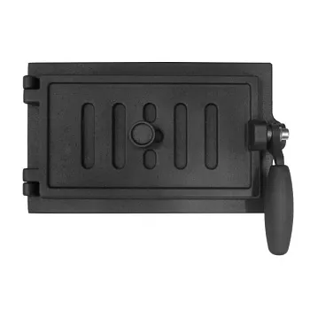 ДПГ-2К Дверца поддувальная Карелия (250*140)