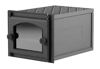 ДП-ДТ-6АС духовка со стеклом (345*289*500)