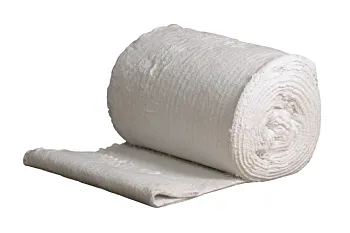 Каолиновая вата МКРВ-200