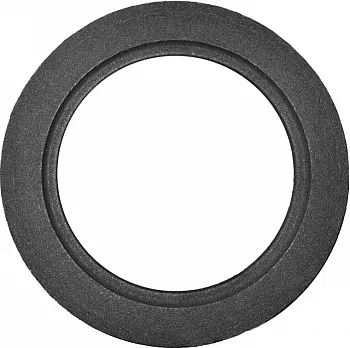 Конфорка К№6А "Гриль" (неоксидированная)