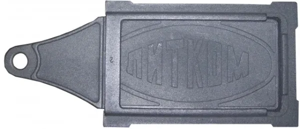 ЗВ-3 Задвижка печная 