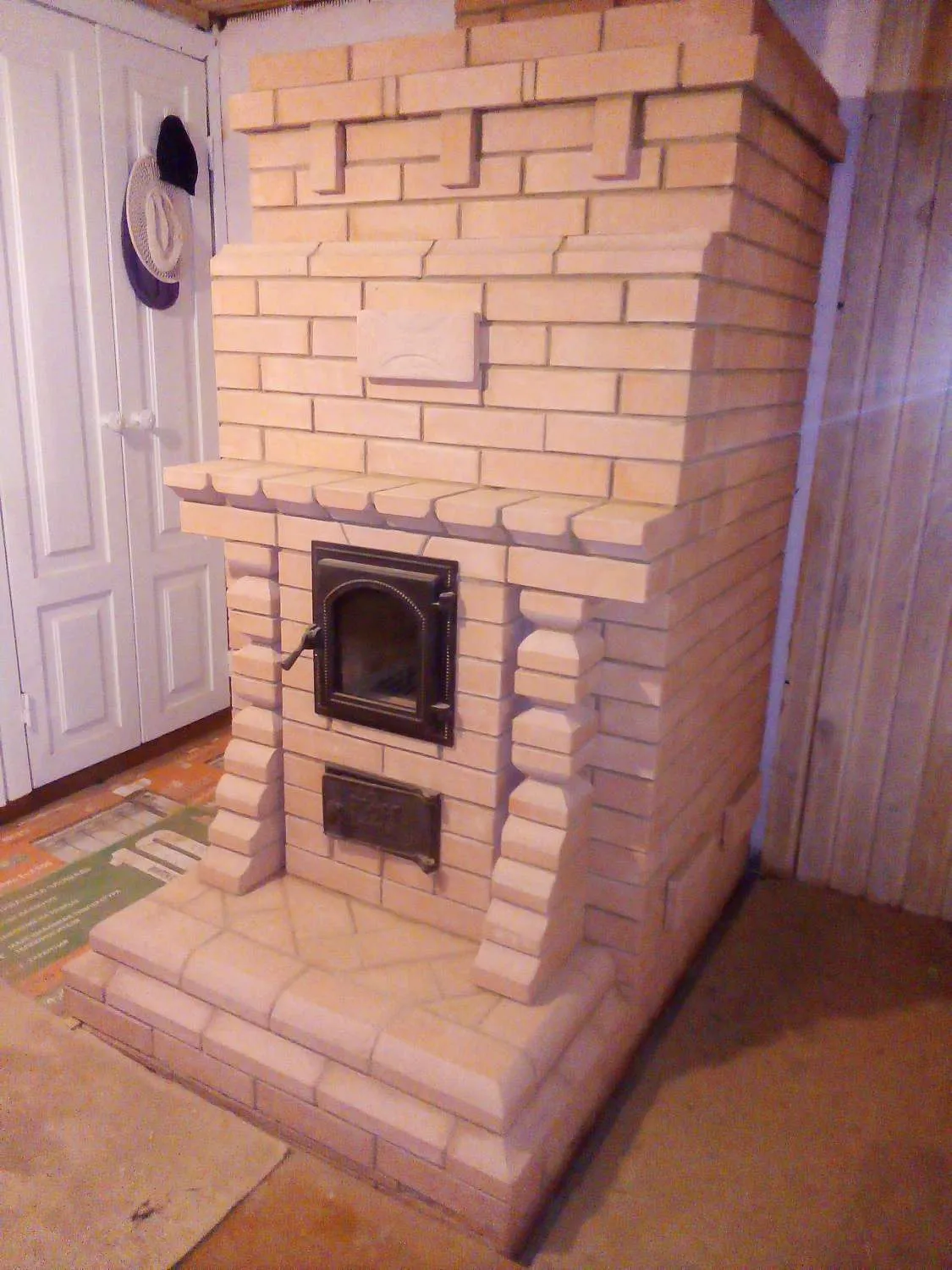 Павлов Виктор Геннадьевич