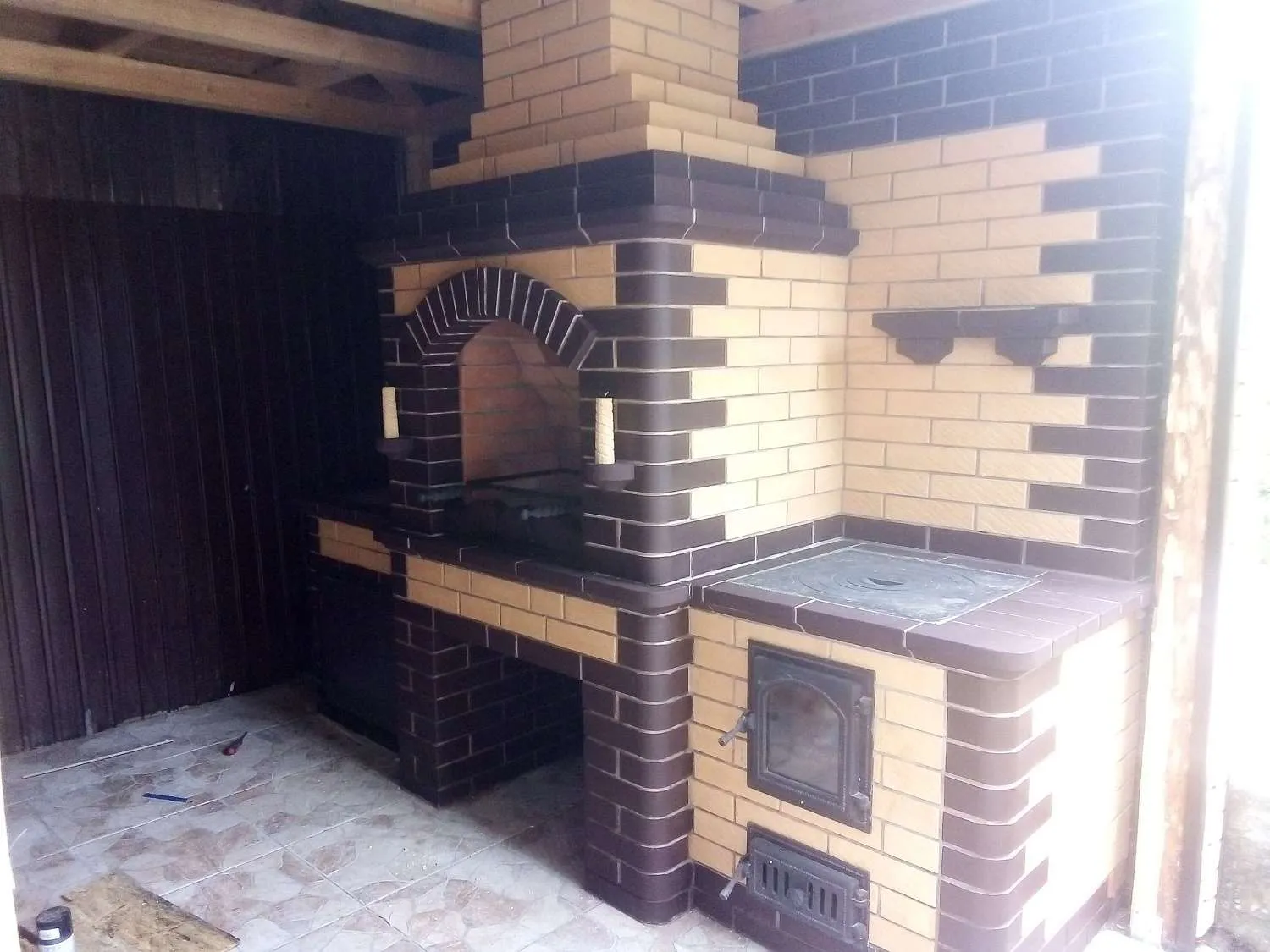 Павлов Виктор Геннадьевич