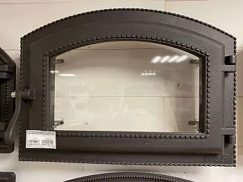 Ручка защелка ТКЧ-1 (ДТГ-4К)