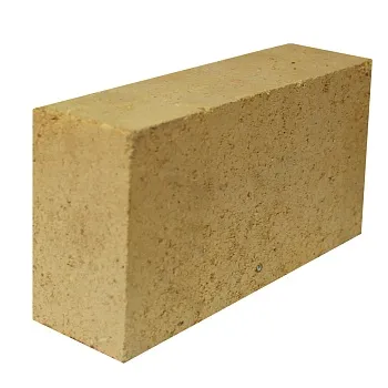 Кирпич ШБ-5 23*11*6,5 (неотобранный)
