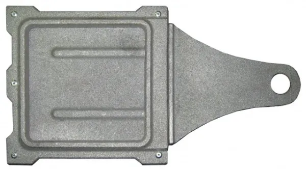 ЗВ-1 Задвижка полкирпича