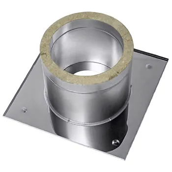 Потолочно-проходной узел Термо Феррум (430/0,5 мм) Ф210