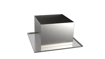 Потолочно-проходной узел Феррум (430/05мм ) Ф210