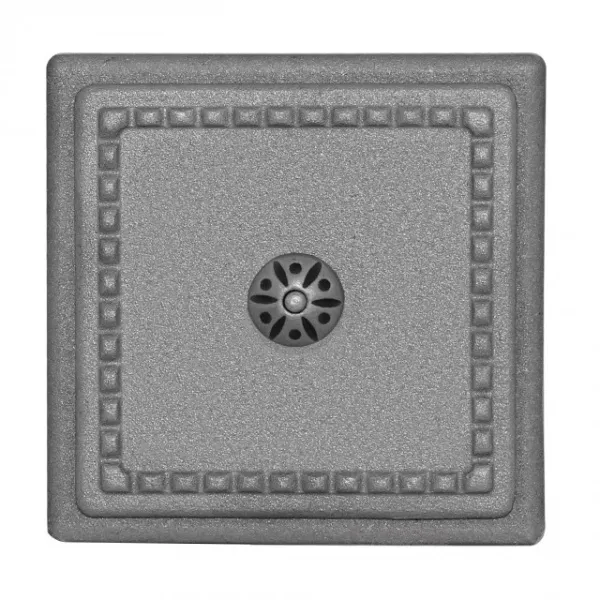 ДПр-8 Дверка прочистная