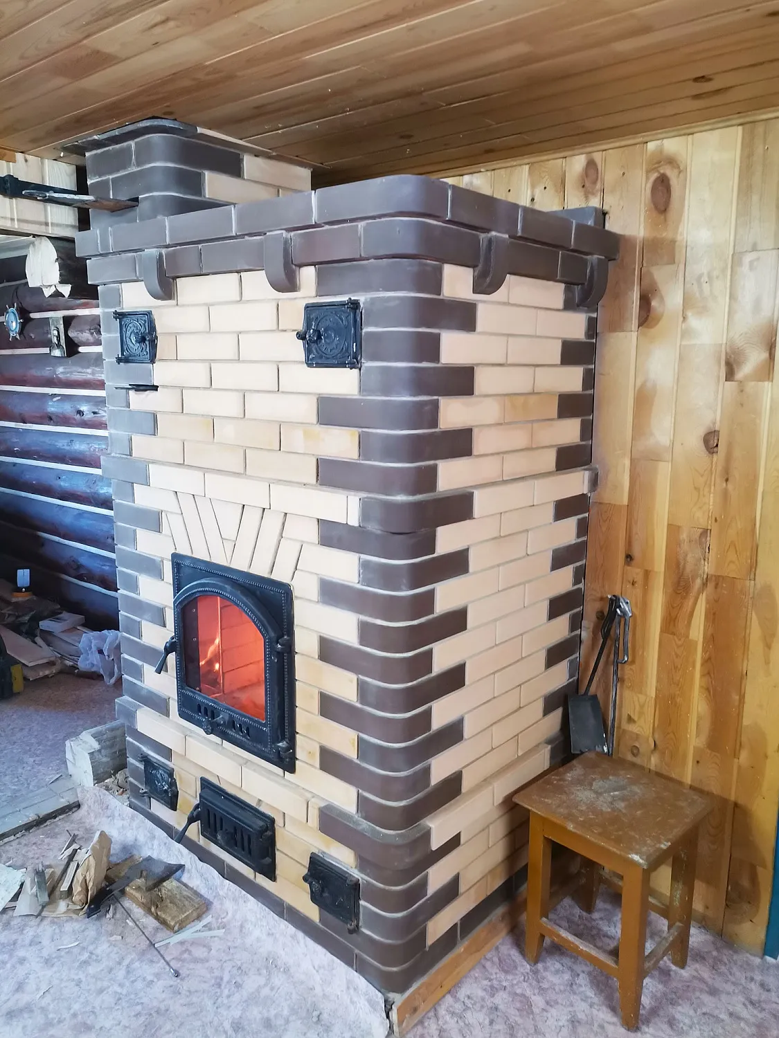 Шахтарин Андрей Дмитриевич