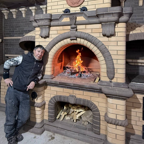 Ботороев Евгений Борисович