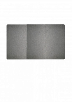 Настил печной НП-2 (410*245*11)