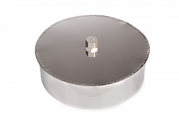 Конденсатоотвод 150 нерж.полир.0,5 мм