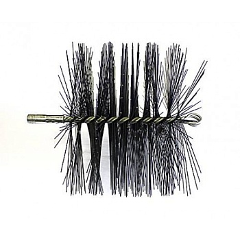 Ерш для дымохода Полипропилен Р200ВК