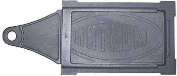 Рамка на задвижку печную ЗВ-3 