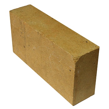 Кирпич ШБ-8 25*12*6,5 (неотобранный)