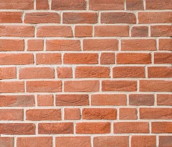 Кирпич "Баварская кладка светлая" (РУЧНАЯ ФОРМОВКА)