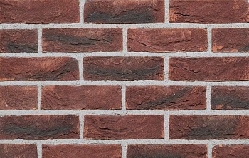 Кирпич керамический "Монс" (РУЧНАЯ ФОРМОВКА)