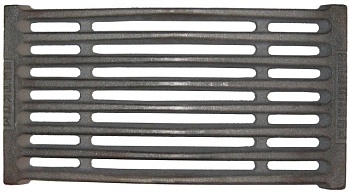 Колосник РУ-4 (400*200)