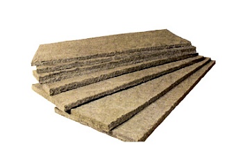 ОБМ-К базальтовый картон 1250*600*5 