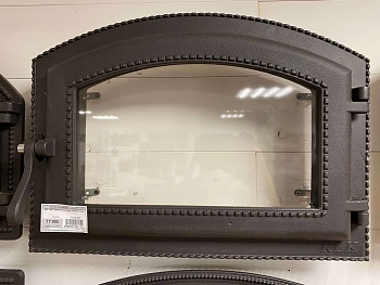 Ручка защелка ТКЧ-1 (ДТГ-4К)