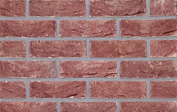 Кирпич керамический "Алларт" (РУЧНАЯ ФОРМОВКА)