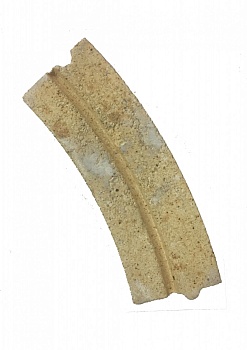 Кирпич лекальный ШБ-103 175*200*275 (неотобранный)