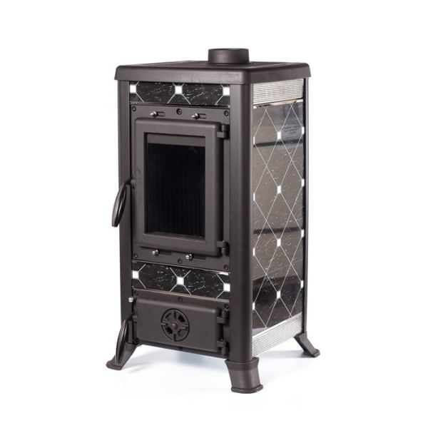 Печь чугунная KLEMENS I